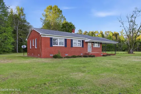 6566 Hwy 41 W Trenton NC 28585