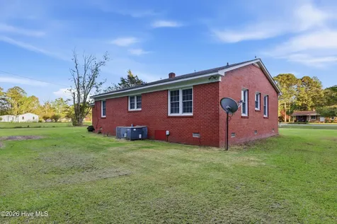 6566 Hwy 41 W Trenton NC 28585