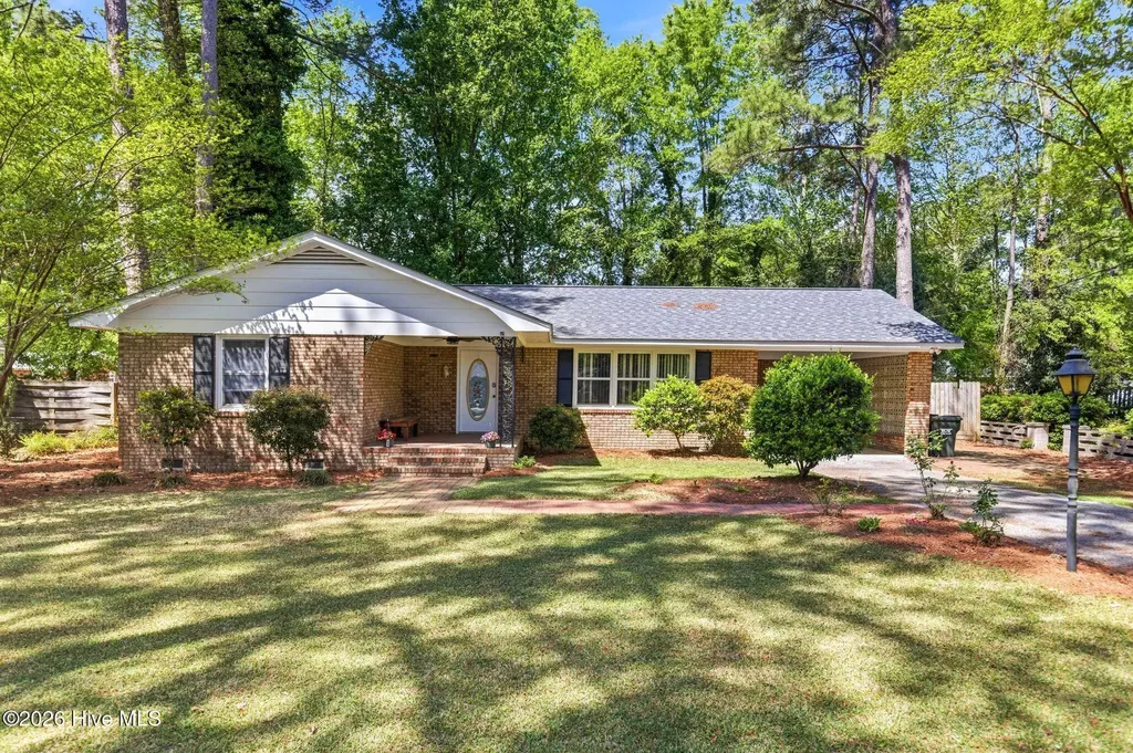 235 Oak Street Wallace NC 28466
