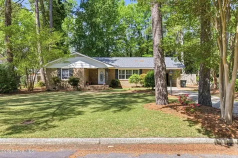 235 Oak Street Wallace NC 28466