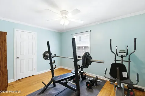 235 Oak Street Wallace NC 28466