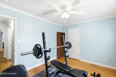 235 Oak Street Wallace NC 28466