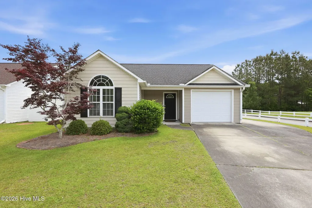 4100 Elizabeth Avenue New Bern NC 28562
