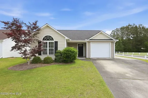 4100 Elizabeth Avenue New Bern NC 28562
