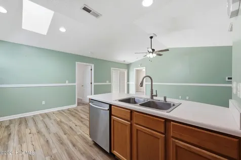 4100 Elizabeth Avenue New Bern NC 28562