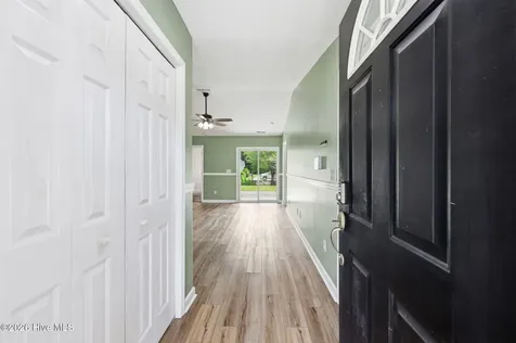 4100 Elizabeth Avenue New Bern NC 28562