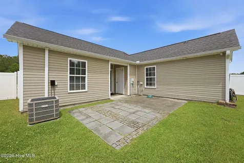 4100 Elizabeth Avenue New Bern NC 28562