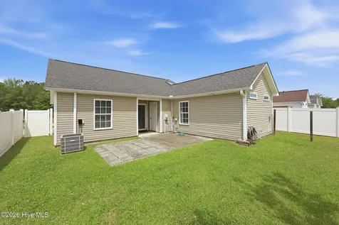 4100 Elizabeth Avenue New Bern NC 28562