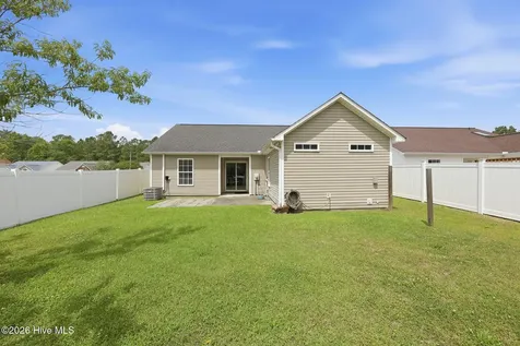 4100 Elizabeth Avenue New Bern NC 28562