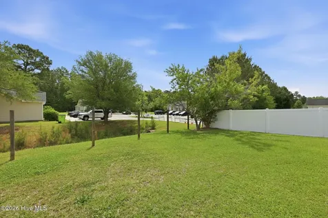 4100 Elizabeth Avenue New Bern NC 28562