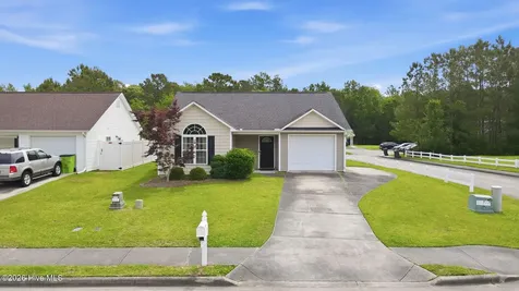 4100 Elizabeth Avenue New Bern NC 28562