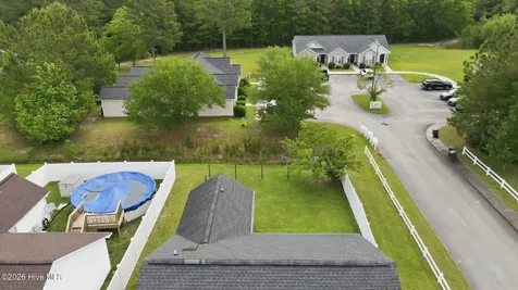 4100 Elizabeth Avenue New Bern NC 28562