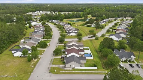 4100 Elizabeth Avenue New Bern NC 28562