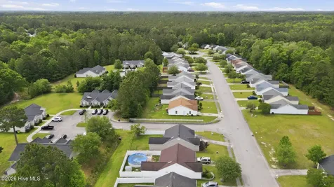 4100 Elizabeth Avenue New Bern NC 28562