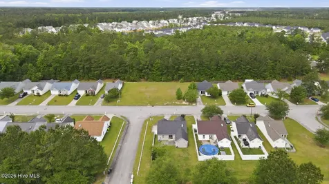 4100 Elizabeth Avenue New Bern NC 28562