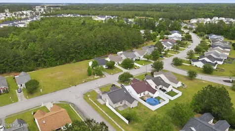 4100 Elizabeth Avenue New Bern NC 28562