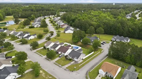 4100 Elizabeth Avenue New Bern NC 28562