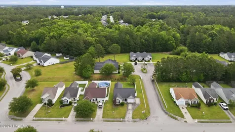 4100 Elizabeth Avenue New Bern NC 28562