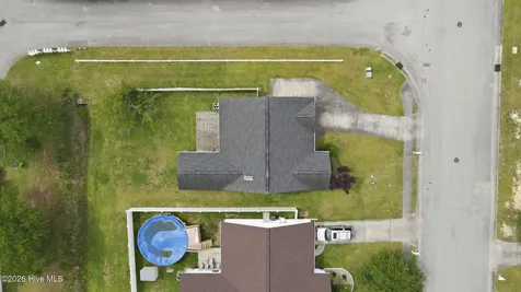 4100 Elizabeth Avenue New Bern NC 28562