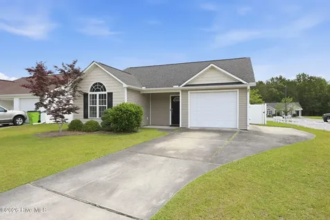 4100 Elizabeth Avenue New Bern NC 28562