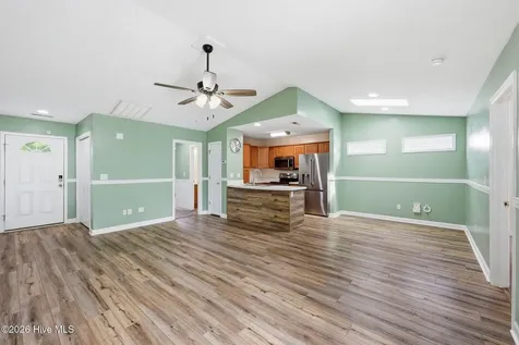 4100 Elizabeth Avenue New Bern NC 28562
