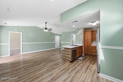 4100 Elizabeth Avenue New Bern NC 28562