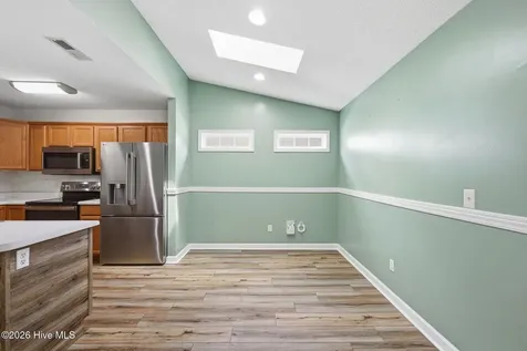 4100 Elizabeth Avenue New Bern NC 28562