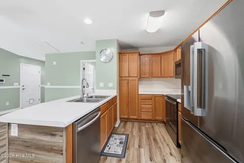 4100 Elizabeth Avenue New Bern NC 28562