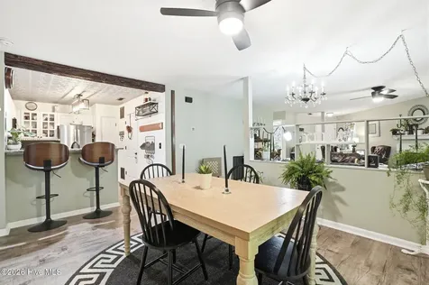 4108 Breezewood Drive Wilmington NC 28412