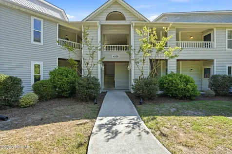 4108 Breezewood Drive Wilmington NC 28412