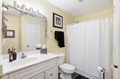 4108 Breezewood Drive Wilmington NC 28412