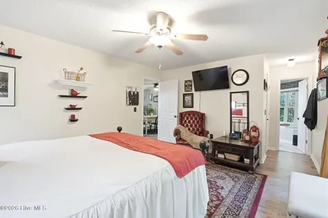 4108 Breezewood Drive Wilmington NC 28412