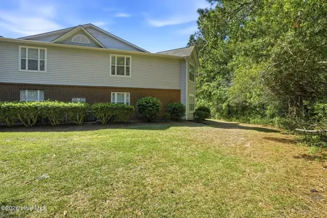 4108 Breezewood Drive Wilmington NC 28412