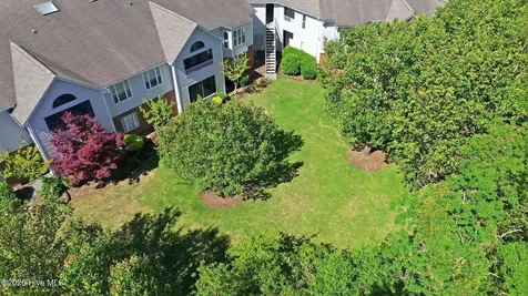 4108 Breezewood Drive Wilmington NC 28412