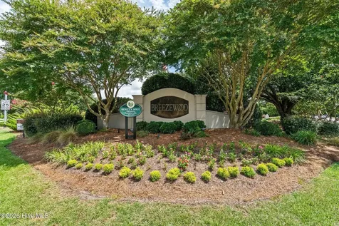 4108 Breezewood Drive Wilmington NC 28412