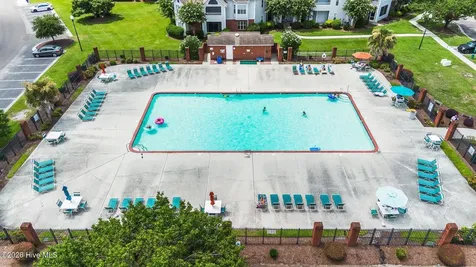 4108 Breezewood Drive Wilmington NC 28412