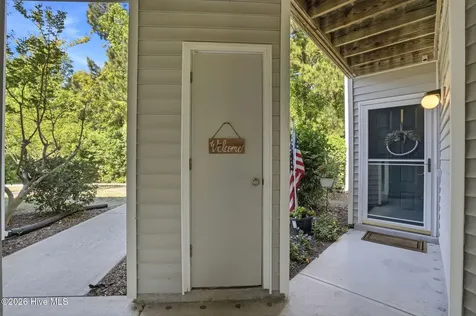 4108 Breezewood Drive Wilmington NC 28412