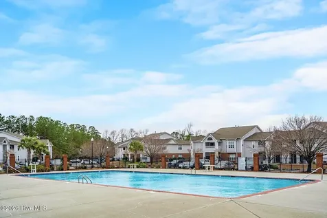 4108 Breezewood Drive Wilmington NC 28412