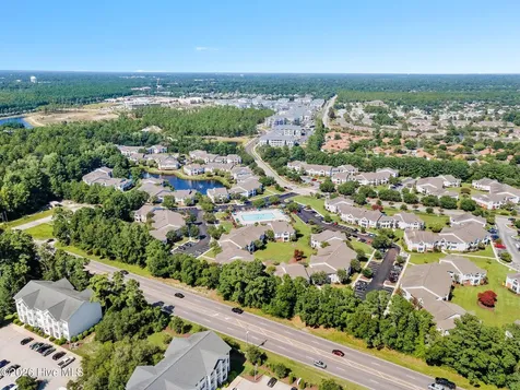 4108 Breezewood Drive Wilmington NC 28412