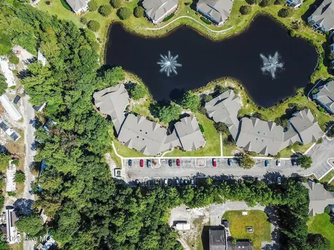 4108 Breezewood Drive Wilmington NC 28412