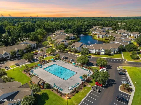 4108 Breezewood Drive Wilmington NC 28412