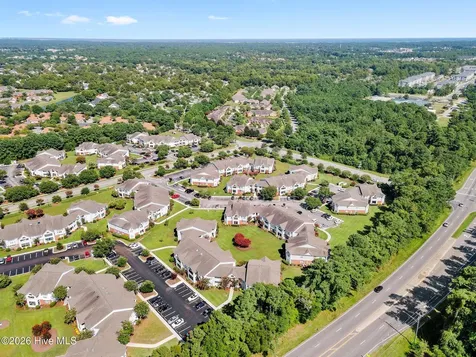 4108 Breezewood Drive Wilmington NC 28412