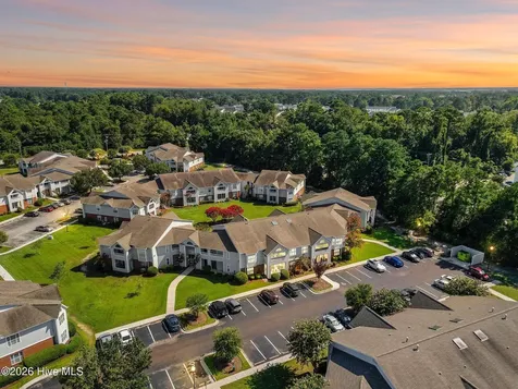 4108 Breezewood Drive Wilmington NC 28412