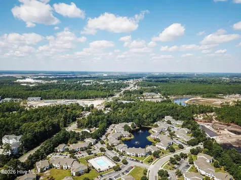 4108 Breezewood Drive Wilmington NC 28412