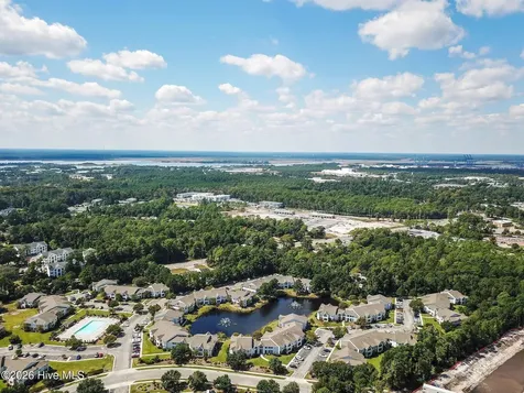 4108 Breezewood Drive Wilmington NC 28412