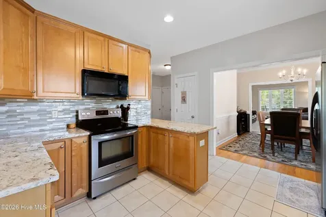 1400 Applethorn Drive Apex NC 27502