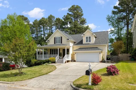 1400 Applethorn Drive Apex NC 27502
