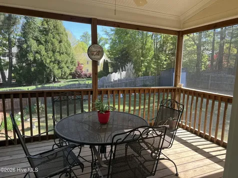 1400 Applethorn Drive Apex NC 27502