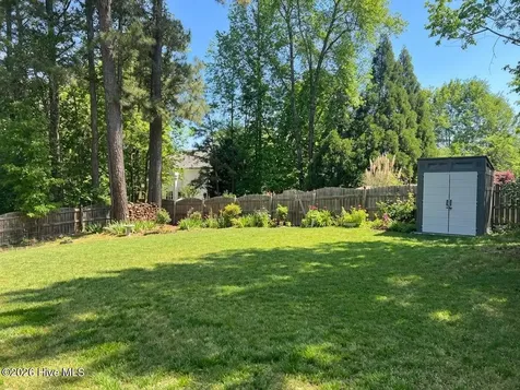 1400 Applethorn Drive Apex NC 27502