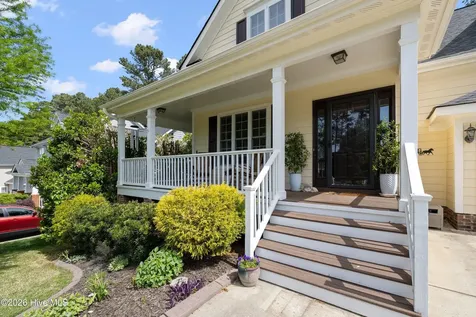 1400 Applethorn Drive Apex NC 27502